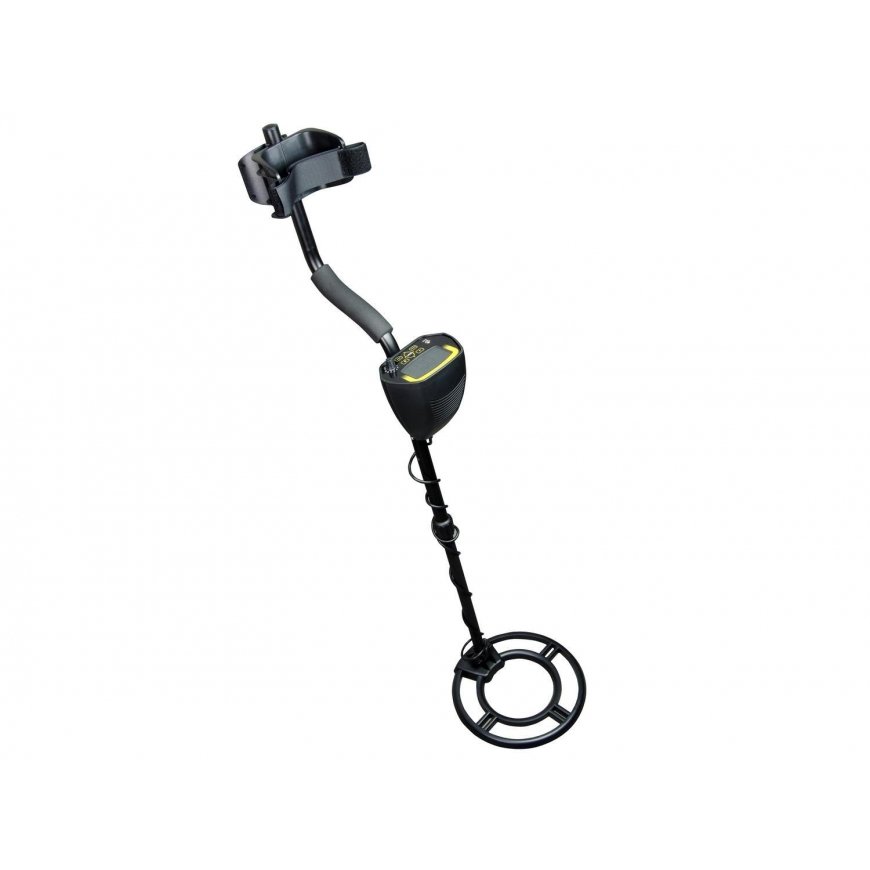 Metalo detektorius Cobra Tector CT-1032 – 5