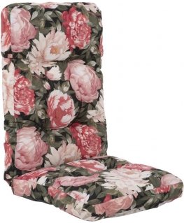 Sodo kėdės padjake 124 x 48 cm Cordoba A101-23PB PATIO
