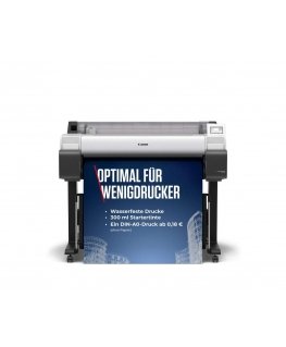 CANON imagePROGRAF TC-21M jIN A1, 4 spalvos, WLAN, integruotas skeneris
