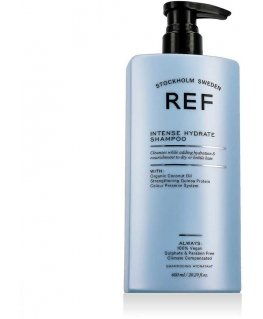 REF 600ml Naistele