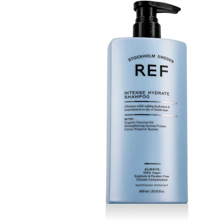 REF 600ml Naisille