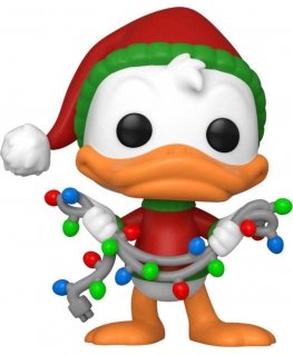 Funko POP! Disney figuur – Donald Duck