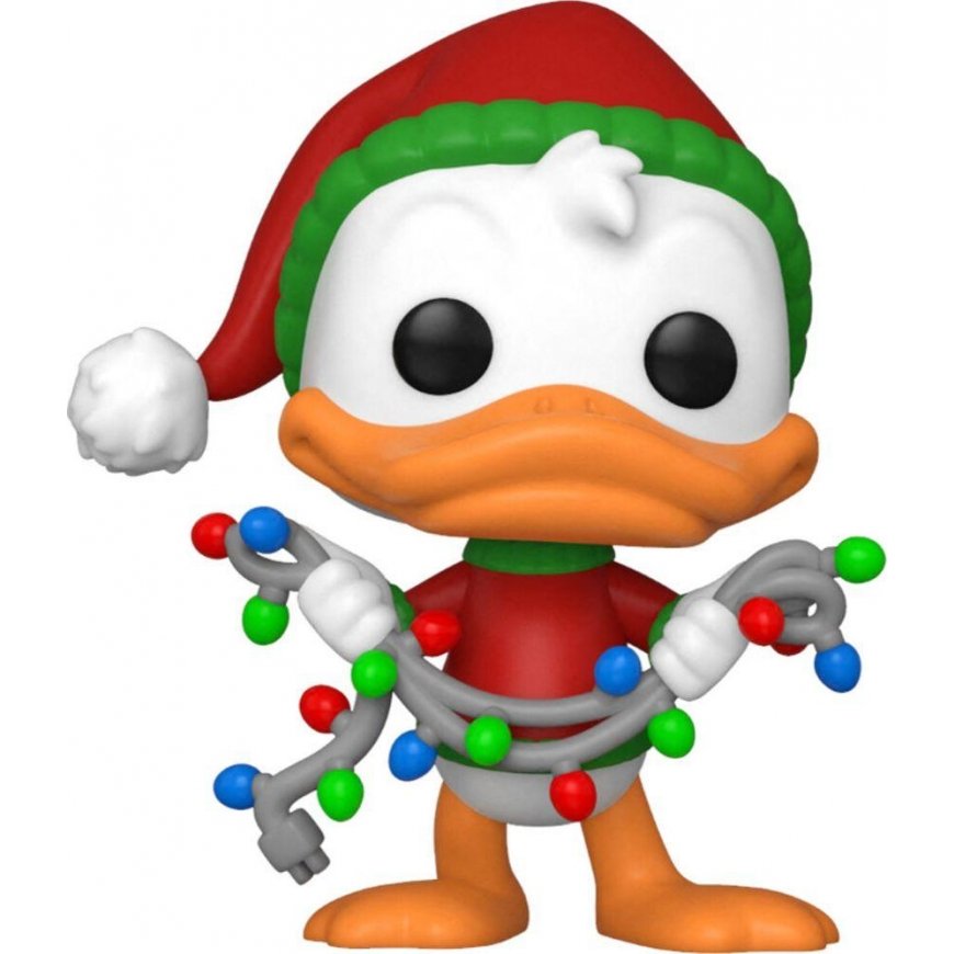 Funko POP! Disney figure – Donald Duck
