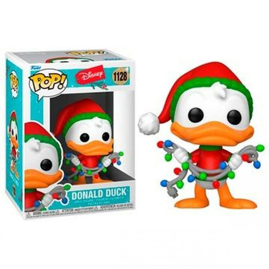 Funko POP! Disney figure – Donald Duck – 2