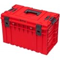 Q-Brick QBRICK ONE tool box 450 VARIO 2.0 Red Q-Brick QBRICK ONE tool box 450 VARIO 2.0 Red