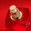 Armani Sí Passione Raudona Musk EDP - 50 ml Armani Sí Passione Raudona Musk EDP - 50 ml