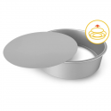 Guardini Torto muotoon valmistettu ammattilaiselle Ø26x7,5cm Guardini Torto muotoon valmistettu ammattilaiselle Ø26x7,5cm