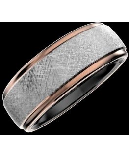 Shenzhen Future Ring2 Rose Gold 10 (62,3 mm)