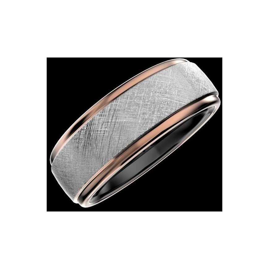 Shenzhen Tule Ring2 Roosa Kuld 10 (62.3mm)