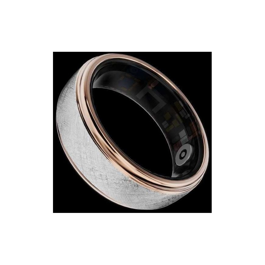 Šenženas Nākotnes Gredzens2 Rozā Zelta 10 (62.3mm) – 2