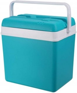 Redcliffs PASIVS TŪRISMA Ledusskapis 24L