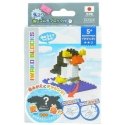 Karpomas IWAKO constructor 'Rockhopper Penguin' Blocks Karpomas IWAKO constructor 'Rockhopper Penguin' Blocks