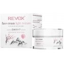 Revox Japanese Ritual Face Kreminis Light Texture, 50 ml Revox Japanese Ritual Face Kreminis Light Texture, 50 ml