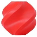 Filament Bambu Lab TPU, skirtas AMS 1.75 mm 1kg - rinkinyje su daugkartine rite - Raudona