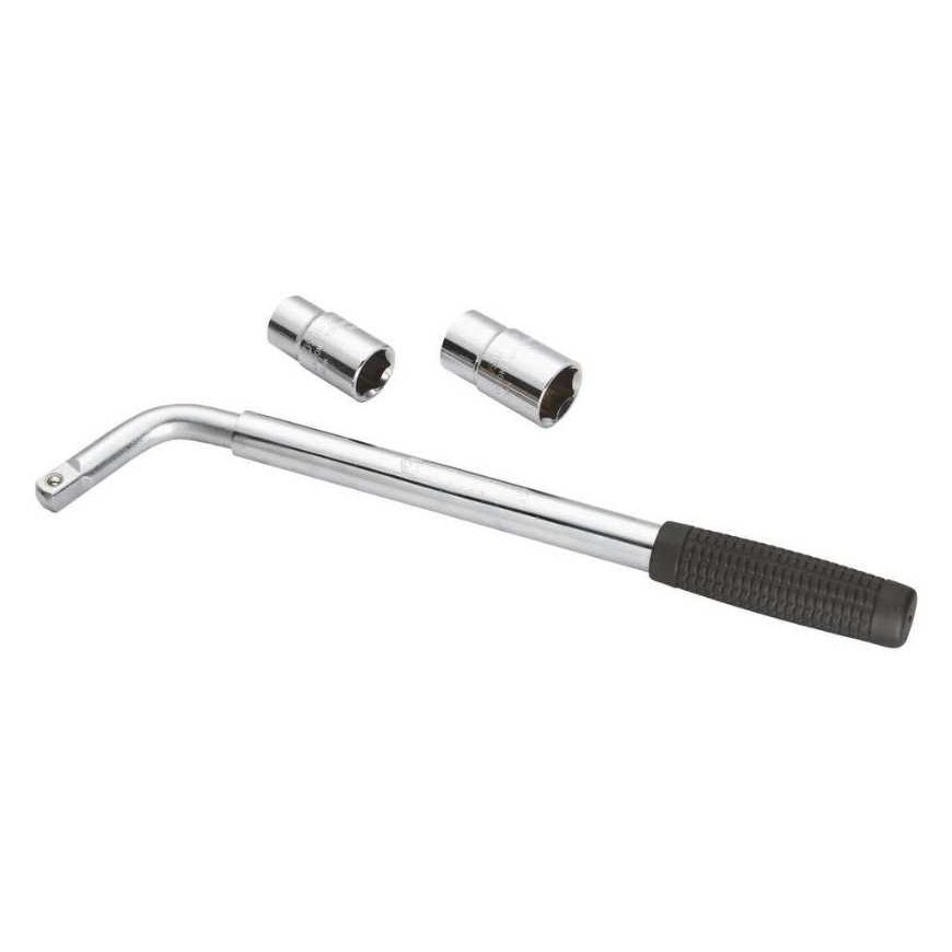 Sata S09531 Screwdriver Handle 1/2'' 345 mm