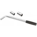 Sata S09531 Screwdriver Handle 1/2'' 345 mm Sata S09531 Screwdriver Handle 1/2'' 345 mm