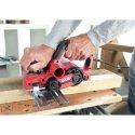 Skil 1590 AA musta, Punainen 16000 RPM 710 W Skil 1590 AA musta, Punainen 16000 RPM 710 W