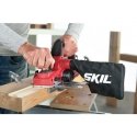 Skil 1590 AA Melns, Sarkans 16000 RPM 710 W Skil 1590 AA Melns, Sarkans 16000 RPM 710 W