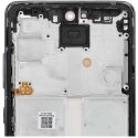 LCD ekrāns, kas paredzēts SAMSUNG A52 5G / A52S HARD OLED ar rāmīti LCD ekrāns, kas paredzēts SAMSUNG A52 5G / A52S HARD OLED ar rāmīti