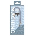 Machino Wrist Strap Case MC-SH 02 Blue Machino Wrist Strap Case MC-SH 02 Blue