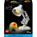 LEGO Ideas Disney Pixar Deluxe Jr. 21357 LEGO Ideas Disney Pixar Deluxe Jr. 21357