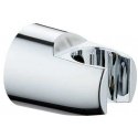 Wenko Shower Set - shower head with holder + BASIC hose Wenko Shower Set - shower head with holder + BASIC hose