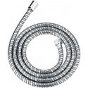 Wenko Shower Set - shower head with holder + BASIC hose Wenko Shower Set - shower head with holder + BASIC hose
