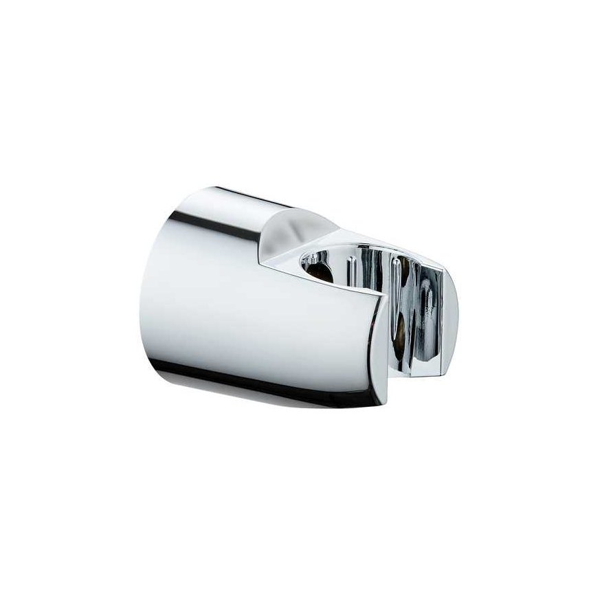 Wenko Shower Set - shower head with holder + BASIC hose – 5