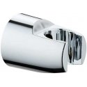 Wenko Shower Set - shower head with holder + BASIC hose Wenko Shower Set - shower head with holder + BASIC hose