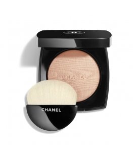 CHANEL Poudre Lumiere 20 Warm Gold 8.5g