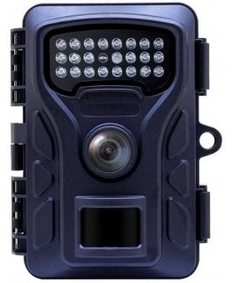 Stealth Gear takuu kamera „Bat 4K“