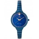 G.Rossi Watch - 11624B (zg695f) + BOX