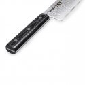 Samura DAMASCUS 67 Универсальный Кухонный нож Шевповора 240mm из AUS 10 Дамасской стали 61 HRC (67-слойный) Samura DAMASCUS 67 Универсальный Кухонный нож Шевповора 240mm из AUS 10 Дамасской стали 61 HRC (67-слойный)