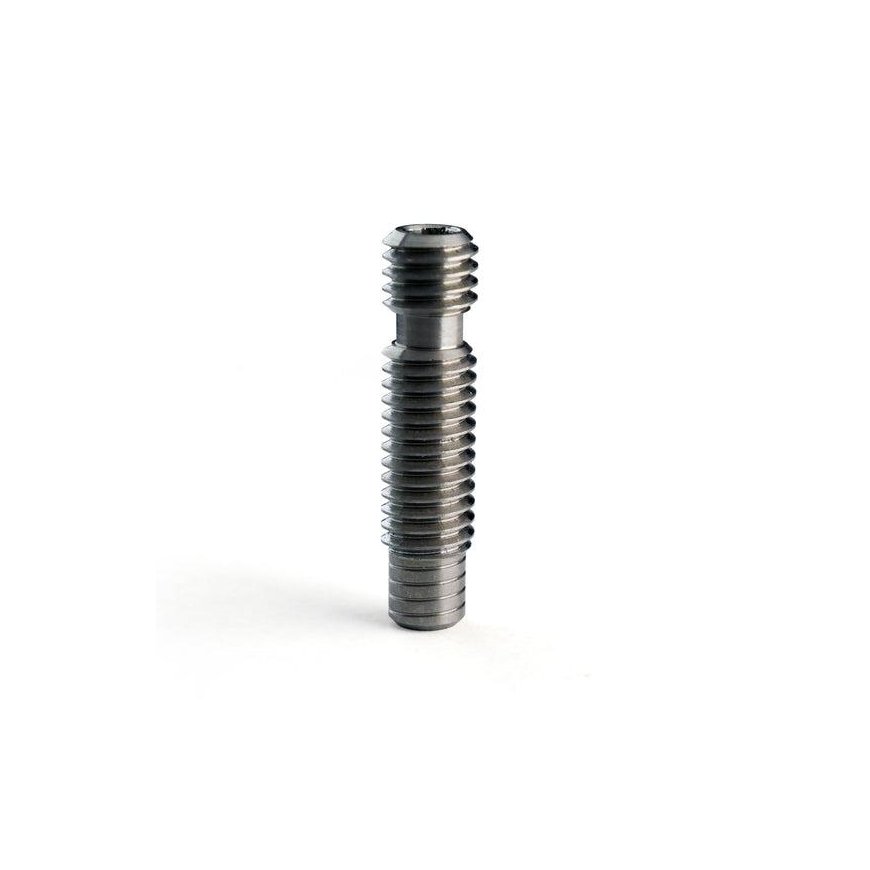 E3D V6 Titaninis ekstruderio vamzdelis - 1.75 mm – 2