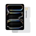 Тактический стеклянный щит для iPad Pro 11 2024 Прозрачный Тактический стеклянный щит для iPad Pro 11 2024 Прозрачный