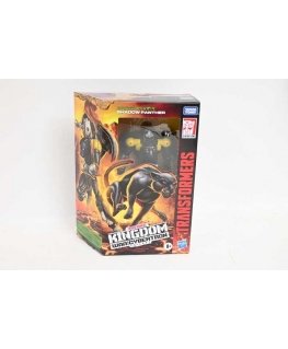 Hasbro *****TRA Cybertron Shadow Panther F0681 /8