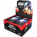 Fantasy Flight Games Star Wars: Unlimited - Sukilimo kibirkštis Booster Ekranas (24 Booster) Fantasy Flight Games Star Wars: Unlimited - Sukilimo kibirkštis Booster Ekranas (24 Booster)