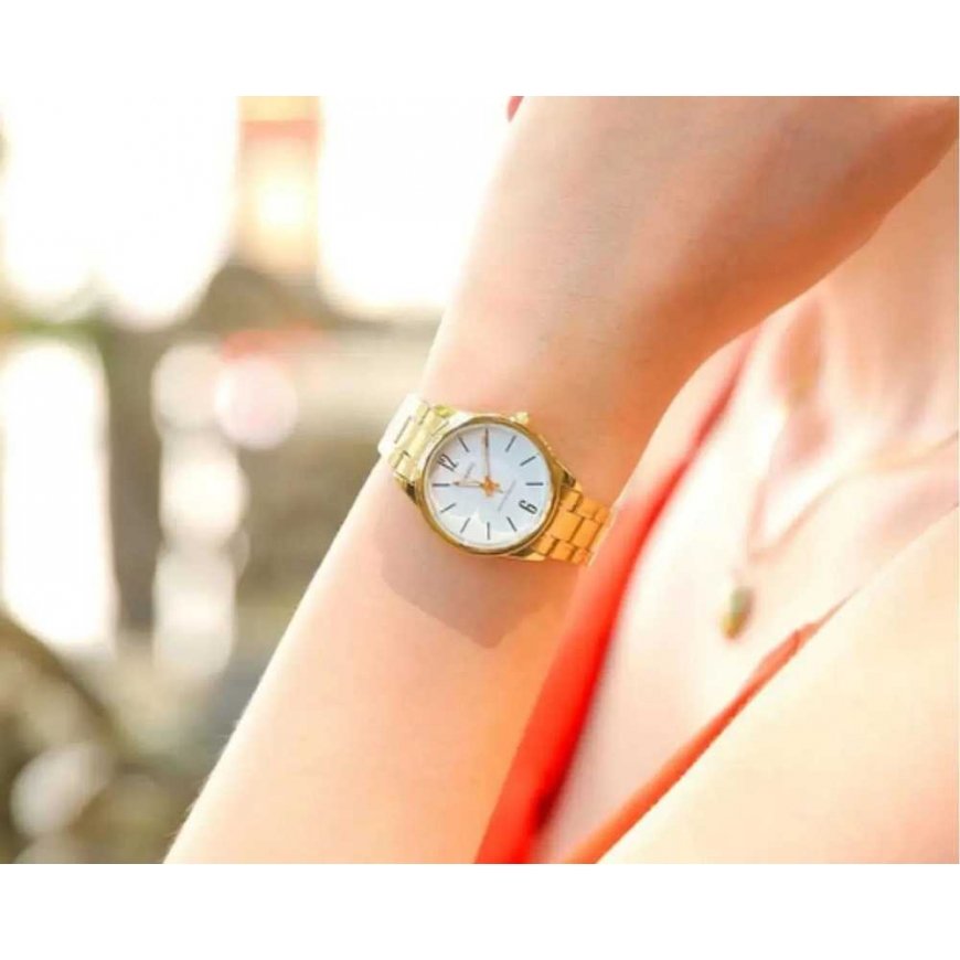 Casio Collection LTP-V005G-7B -kello – 5