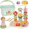 Игрушки Tooky Toys Лавинами 3-1 набор для детей Игрушки Tooky Toys Лавинами 3-1 набор для детей