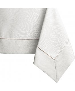 AmeliaHome TCLOTH/AH/GAIA/BRD/PPG/КРЕМ/110X180