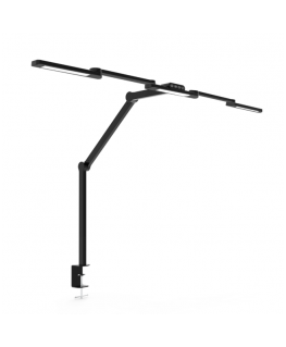 DNA DL PRO LED galda lampa zīmēšanai un bezēnu dizainam