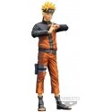 Banpresto Naruto Shippuden Grandista Nero Uzumaki Naruto figūra 27cm Banpresto Naruto Shippuden Grandista Nero Uzumaki Naruto figūra 27cm