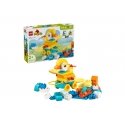 DUPLO Blocks 10448 3 in 1 Animal on Wheels DUPLO Blocks 10448 3 in 1 Animal on Wheels