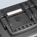 Knipex 00 21 36 ящик для хранения инструментов Черный Полипропилен (ПП)