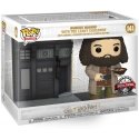 Funko POP figuur Harry Potter Diagon Alley Rubeus Hagrid The Leaky Cauldron eksklusiivne Funko POP figuur Harry Potter Diagon Alley Rubeus Hagrid The Leaky Cauldron eksklusiivne