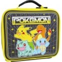 Детская лицензия Pokemon с термозащитой для обеденной сумки