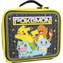 Kids' Pokémon lunch bag with thermal protection Kids' Pokémon lunch bag with thermal protection