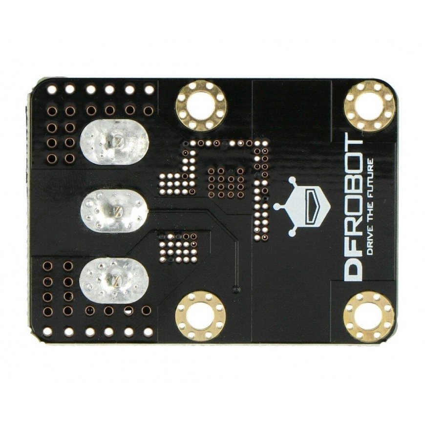 DFRobot Gravity MOSFET-virtalähteen ohjain – 3