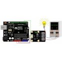 DFRobot Gravity MOSFET toitekontroller DFRobot Gravity MOSFET toitekontroller