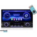 Auto radio AVH-686B 2DIN 7 collas RDS MP3/USB/micro SD/BLUETOOTH Auto radio AVH-686B 2DIN 7 collas RDS MP3/USB/micro SD/BLUETOOTH